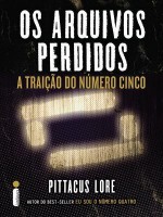 A TRAIÇÃO DO NÚMERO CINCO